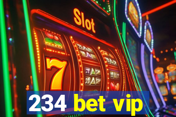 234 bet vip